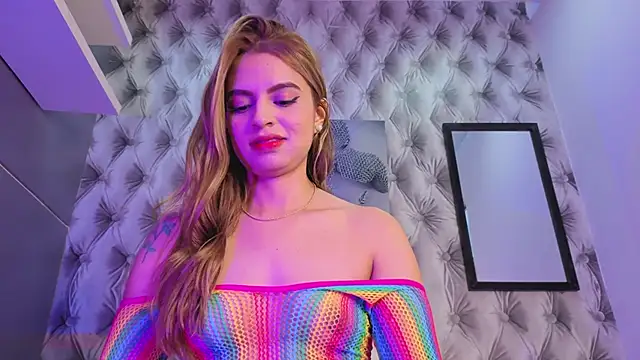 Snapshot of _Gabytaylor chatting on 25, 9, 2025 Gabytaylor online show from 25, 9, 2025