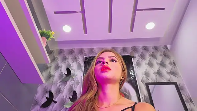 Snapshot of _Gabytaylor chatting on 1, 11, 2025 Gabytaylor online show from 1, 11, 2025