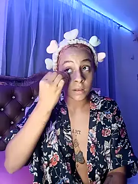 ANDROMEEDA online show from 9, 4, 2026