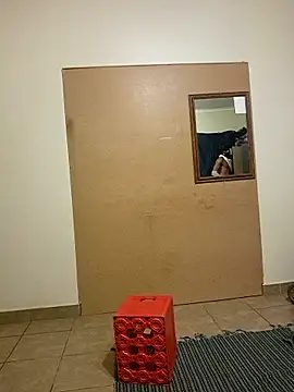 Snapshot of bakedsnackmmh chatting on 8, 1, 2026 bakedsnackmmh online show from 8, 1, 2026