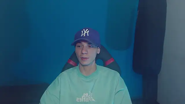 Burperking420  online show from 16, 3, 2025