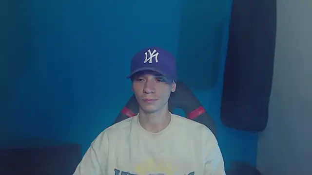 Burperking420  online show from 17, 3, 2025