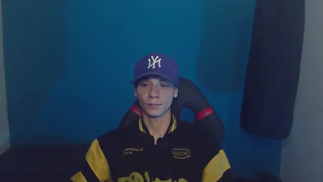 Burperking420  online show from 20, 3, 2025