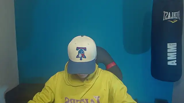 Burperking420  online show from 23, 9, 2025