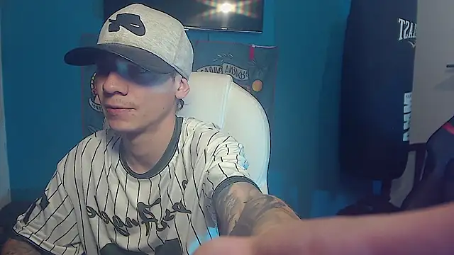 Burperking420  online show from 7, 1, 2026