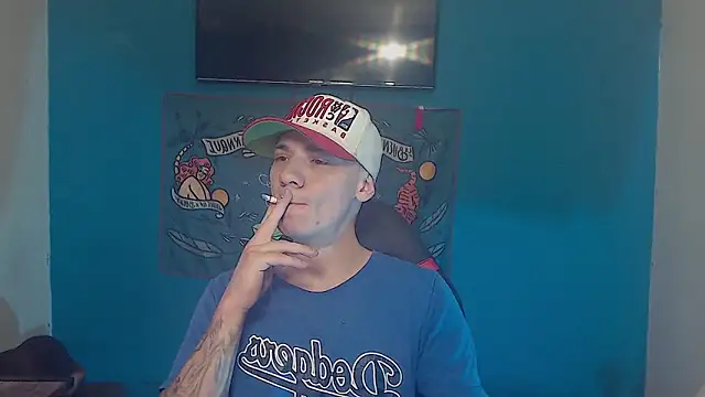 Burperking420  online show from 4, 4, 2026