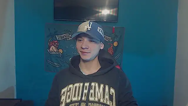 Burperking420  online show from 22, 4, 2026