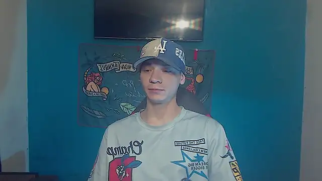 Burperking420  online show from 23, 4, 2026