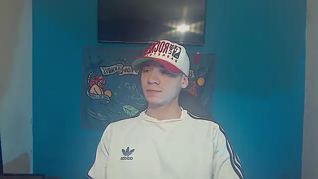 Burperking420  online show from 24, 4, 2026