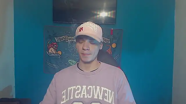 Snapshot of Burperking420_ chatting on 29, 4, 2026 Burperking420 online show from 29, 4, 2026