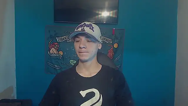 Snapshot of Burperking420_ chatting on 1, 5, 2026 Burperking420 online show from 1, 5, 2026