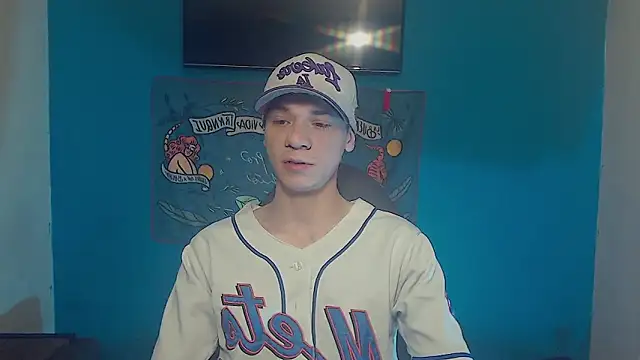 Snapshot of Burperking420_ chatting on 7, 5, 2026 Burperking420 online show from 7, 5, 2026