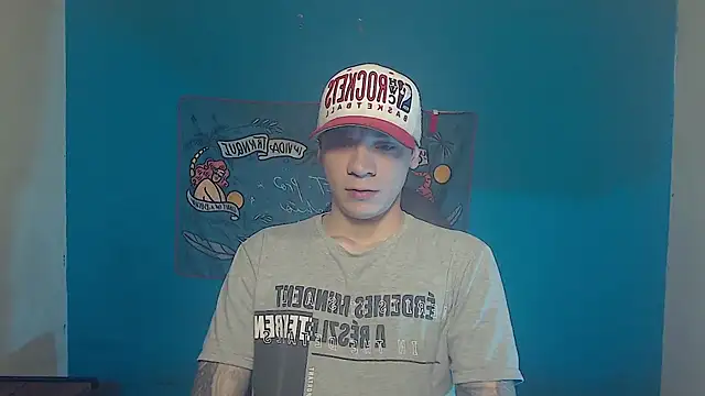 Snapshot of Burperking420_ chatting on 5, 6, 2026 Burperking420 online show from 5, 6, 2026