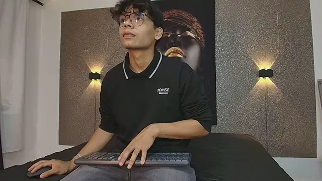 Draco collins online show from 12, 3, 2025