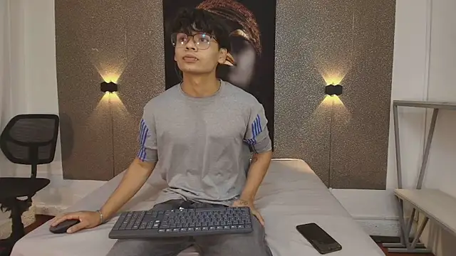 Draco collins online show from 13, 3, 2025