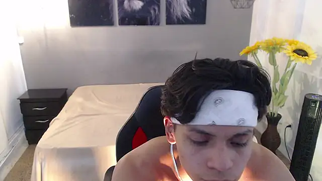 Draco collins online show from 18, 3, 2025