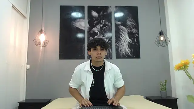 Draco collins online show from 19, 3, 2025