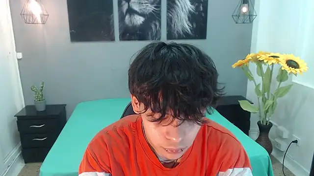 Draco collins online show from 20, 3, 2025