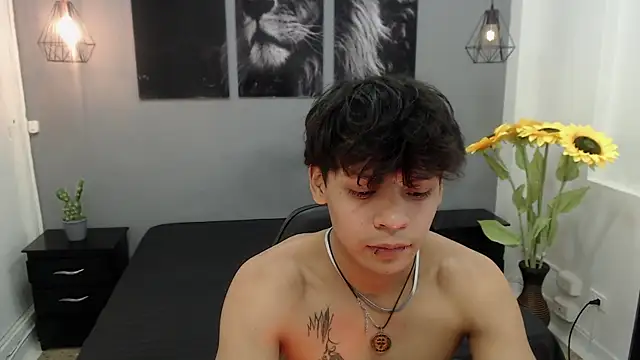 Draco collins online show from 21, 3, 2025