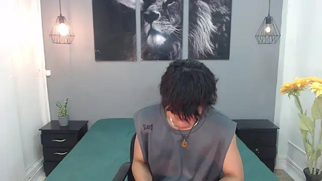 Draco collins online show from 23, 3, 2025