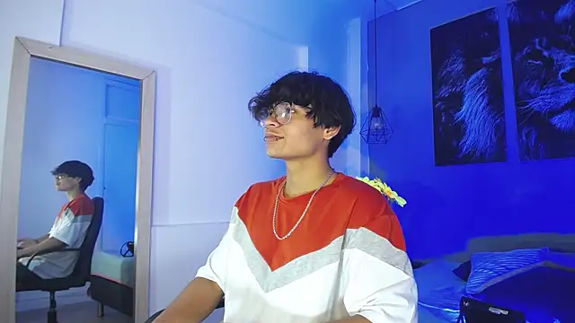 Draco collins online show from 16, 9, 2025