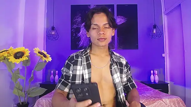 Draco collins online show from 24, 9, 2025