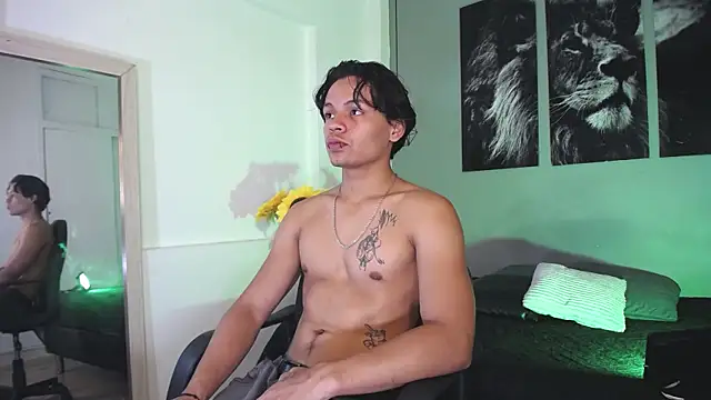 Draco collins online show from 7, 10, 2025