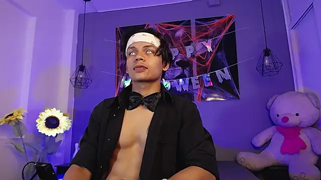 Draco collins online show from 24, 10, 2025