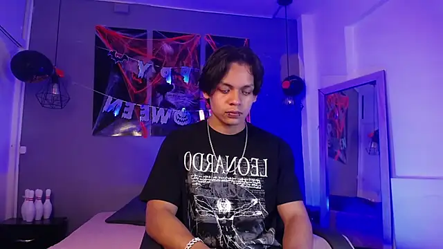 Draco collins online show from 29, 10, 2025