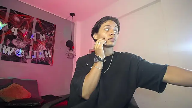 Draco collins online show from 31, 10, 2025