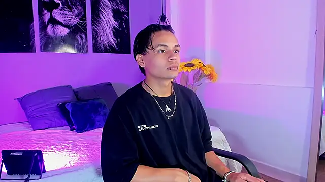 Draco collins online show from 22, 11, 2025