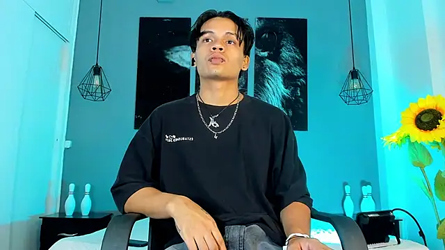 Draco collins online show from 27, 11, 2025