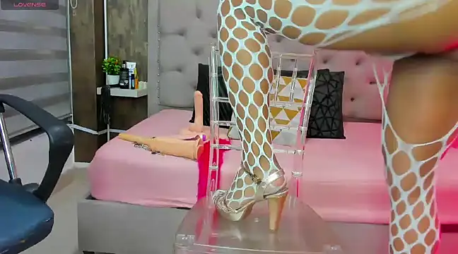 goldilockss15 online show from 15, 3, 2025