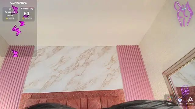 goldilockss15 online show from 15, 11, 2025