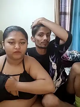 Strip-Couples online show from 13, 3, 2025