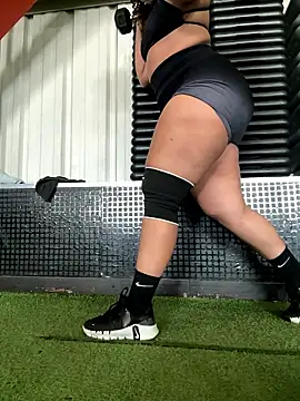 AlesiaCooper online show from 16, 1, 2026