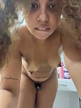 AlesiaCooper online show from 14, 3, 2026