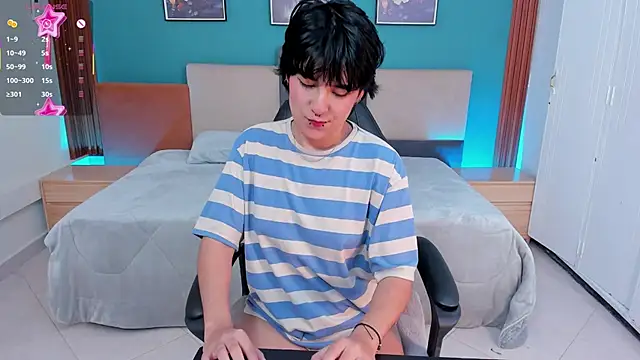 emma cute7 online show from 20, 6, 2026