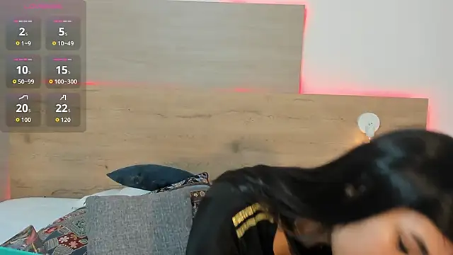  Ananyaa lovd online show from 10, 10, 2025