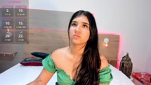  Ananyaa lovd online show from 1, 11, 2025