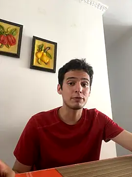 Thiagobb7 online show from 28, 10, 2025