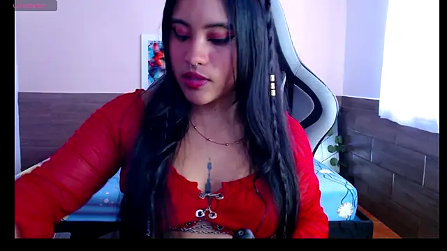 bella warzon online show from 22, 4, 2026