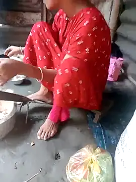 Sexy-nandani-baby online show from 21, 9, 2025