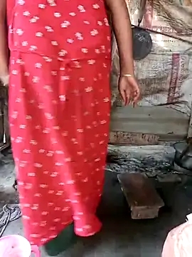 Sexy-nandani-baby online show from 27, 9, 2025