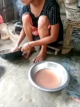 Sexy-nandani-baby online show from 8, 10, 2025