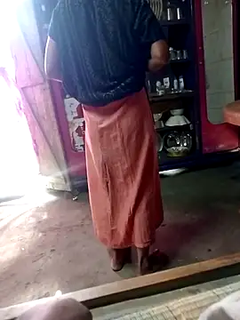 Sexy-nandani-baby online show from 13, 10, 2025