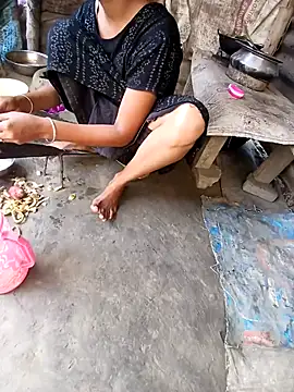 Sexy-nandani-baby online show from 1, 12, 2025