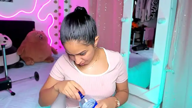 Vickysth online show from 28, 9, 2025