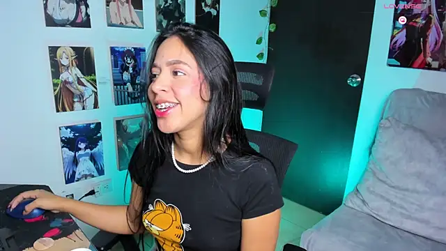 Vickysth online show from 28, 4, 2026