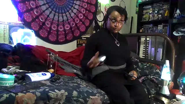 GardeniaFields online show from 18, 1, 2026